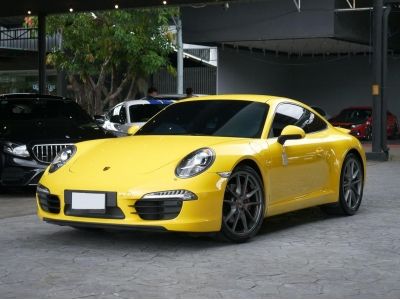 2012 Porsche 911 Carrera 3.4 911.1 รูปที่ 9
